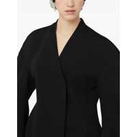 Sacouri Dama - Geci Jil Sander Jil Sander 53 Blazer Black Femei (BM 16273263) - B-mall.ro