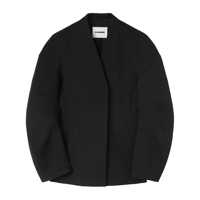 Geci Jil Sander '53' Blazer Femei