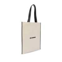 Genti de mana Jil Sander pentru Barbati - Genti de mana Jil Sander Jil Sander Medium Flat Shopping Bag Multicolor Barbati (BM 16273905) - B-mall.ro
