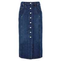 Fuste Isabel Marant Étoile 'Vandy' Skirt Femei
