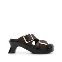 Sandale Loewe Shoe Femei