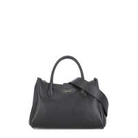 Genti de mana Lanvin Calf Leather L'Octave Handbag Femei