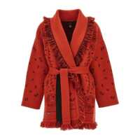 Cardigane Alanui 'Bandana' Cardigan Femei