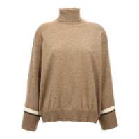 Pulovere Brunello Cucinelli 'Monile' Sweater Femei