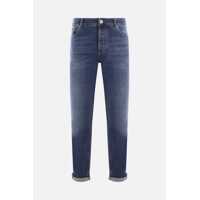 Blugi Brunello Cucinelli Jeans Barbati