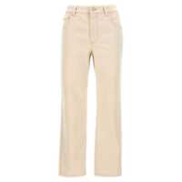 Pantaloni scurti Brunello Cucinelli Trousers Femei