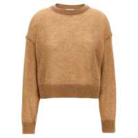 Pulovere Brunello Cucinelli Lurex Sweater Femei