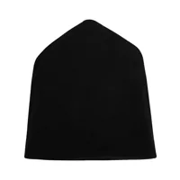 Caciuli Md75 Beanie Hat Embroidered Cashmere Accessories Barbati