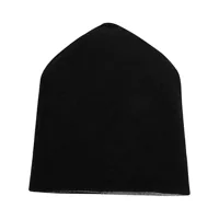 Caciuli Md75 Beanie Hat Embroidered Cashmere Accessories Barbati