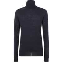 Pulovere MD75 Md75 Turtle Neck Cashmere Sweater Clothing