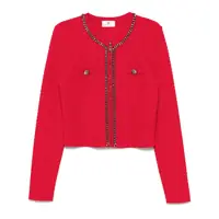 Pulovere Elisabetta Franchi Sweaters Femei