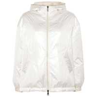 Geci Brunello Cucinelli Hooded Padded Jacket Femei
