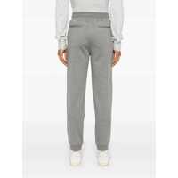 Pantaloni Brunello Cucinelli pentru Barbati - Pantaloni de trening Brunello Cucinelli Brunello Cucinelli Cotton Blend Joggers GRAY Barbati (BM 16277319) - B-mall.ro