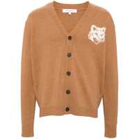 Cardigane Maison Kitsuné Knitwear Barbati