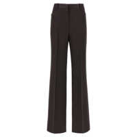 Pantaloni scurti Tom Ford Twill Pants Femei
