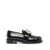 MACH & MACH Mach & Mach Galaxy Loafer Black