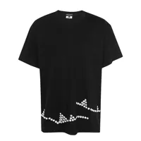Tricouri Comme Des Garçons Homme Plus Man Tshirt Clothing Barbati