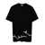 COMME DES GARÇONS HOMME PLUS Comme Des Garçons Homme Plus Man Tshirt Clothing Black