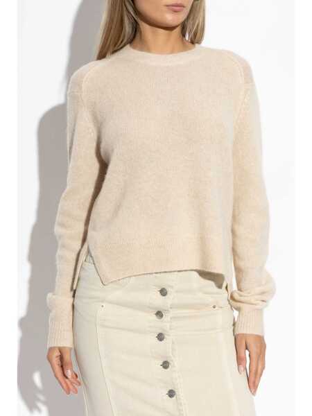 Pulovere Isabel Marant Isabel Marant Knitwear BEIGE O TAN Femei (BM 16280703) 3