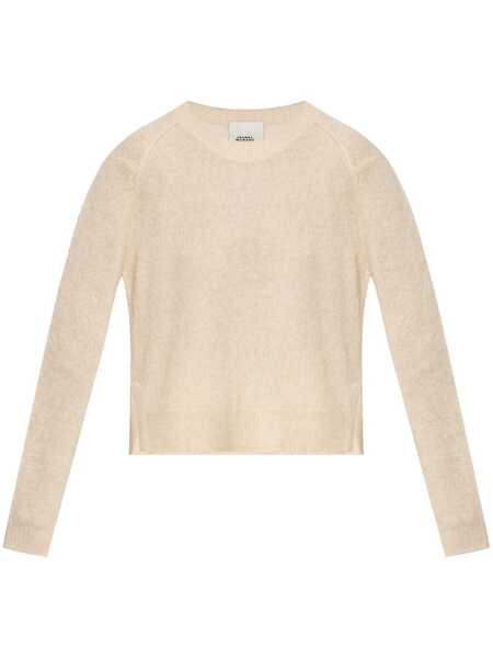Pulovere Isabel Marant Isabel Marant Knitwear BEIGE O TAN Femei (BM 16280703) 1