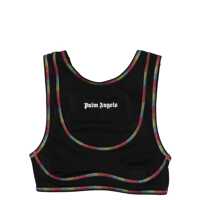Topuri Palm Angels 'Rainbow Miami' Sports Top Femei