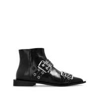 Bocanci Ganni Boots Femei