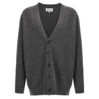 Cardigane Maison Margiela Wool Cardigan Barbati