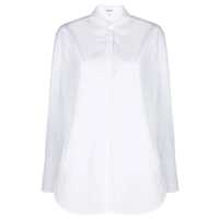 Camasi Loewe 'Puzzle Fold' Shirt Femei