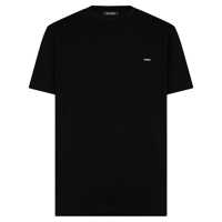 Topuri DSQUARED2 Cool Fit Tee Clothing Barbati