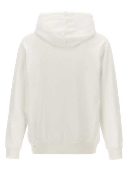 Bluze de trening DSQUARED2 DSQUARED2 Logo Print Hoodie MULTICOLOR Barbati (BM 16283451) 2