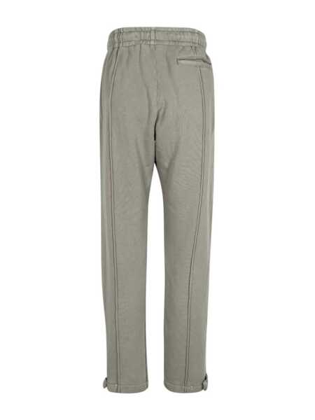 Pantaloni Stampd Stampd Palm Crest Joggers GRAY Barbati (BM 16284720) 2