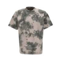 Tricouri Stampd T-Shirt 'Tie-Dye Strike' Barbati