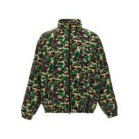 Geci Saint M×××××× Camouflage Print Jacket Barbati