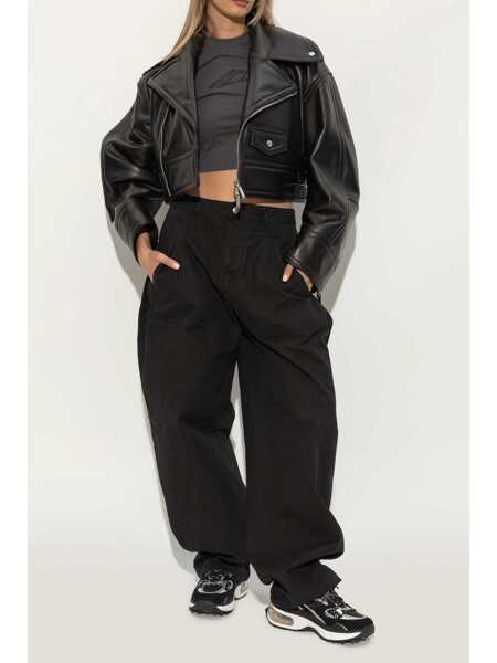 Sneakers DSQUARED2 DSQUARED2 Sneakers MULTICOLOR Femei (BM 16284783) 3