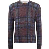 Pulovere In Bed With You Man Printed Sweater Round Neck Clothing Barbati