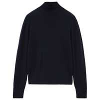 Pulovere Lemaire 'Seamless Turtle' Sweater Barbati