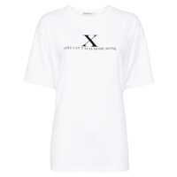 Tricouri Undercover Printed T-Shirt Femei