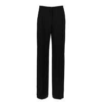 Pantaloni scurti Alberta Ferretti Satin Pants Femei