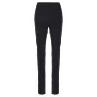 Pantaloni scurti Wardrobe.Nyc High Waist Zipped Leggings Femei
