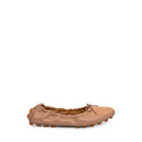 Sandale Tod'S Ballerina Grommets Femei