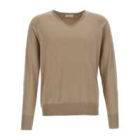 Pulovere Ma'Ry'Ya Cotton Sweater Barbati