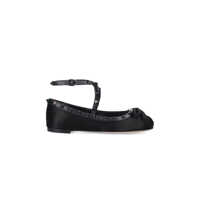 Balerini Valentino Garavani Valentino Garavani 'Rockstud' Ballet Flats Femei