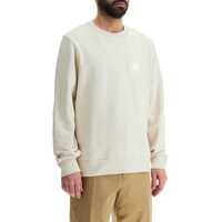 Hanorace Crewneck Sweatshirt With Double Mon Barbati