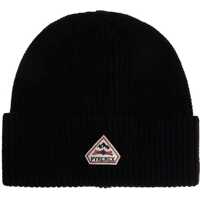 Caciuli Rubber Beanie Hat Barbati