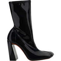 Bocanci casual Marine Ankle Boots Femei