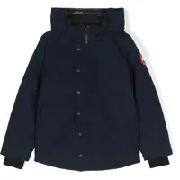 Jachete Logan Parka- Cr Fete