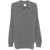 Emporio Armani Wool Jersey. GREY