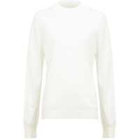 Pulovere casual Wool Jersey. Femei