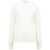 Maison Margiela Wool Jersey. IVORY
