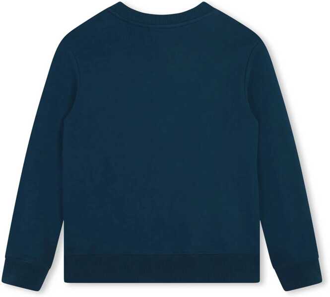 Hanorace Lanvin Sweatshirt BLUE Baieti (BM 16288476) 2